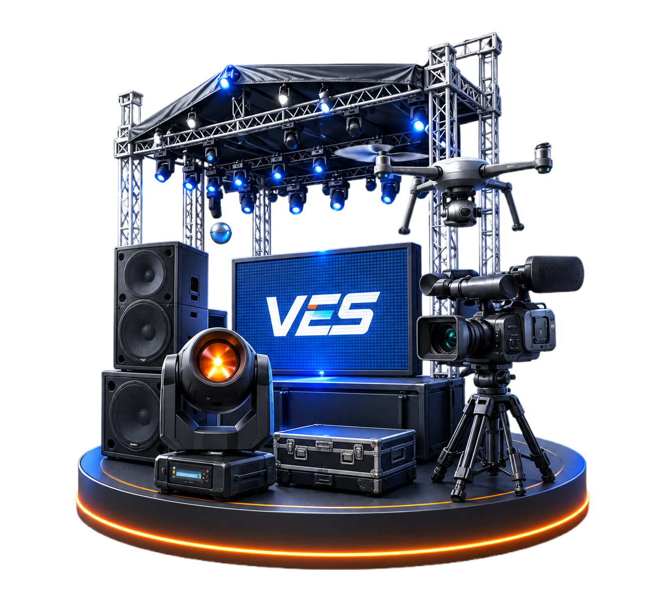 Event Stage